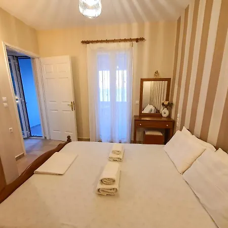 Ioanna * Kalamitsi (Lefkada)