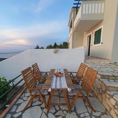 Ioanna Villa