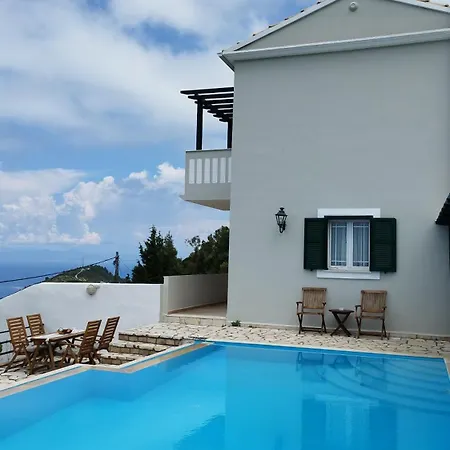 Villa Ioanna