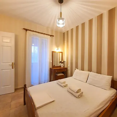 Ioanna Villa