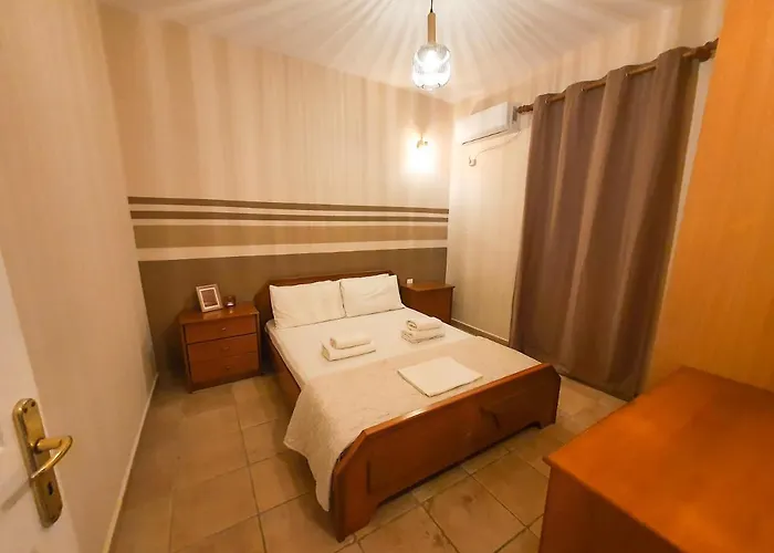 Villa Ioanna Kalamítsi