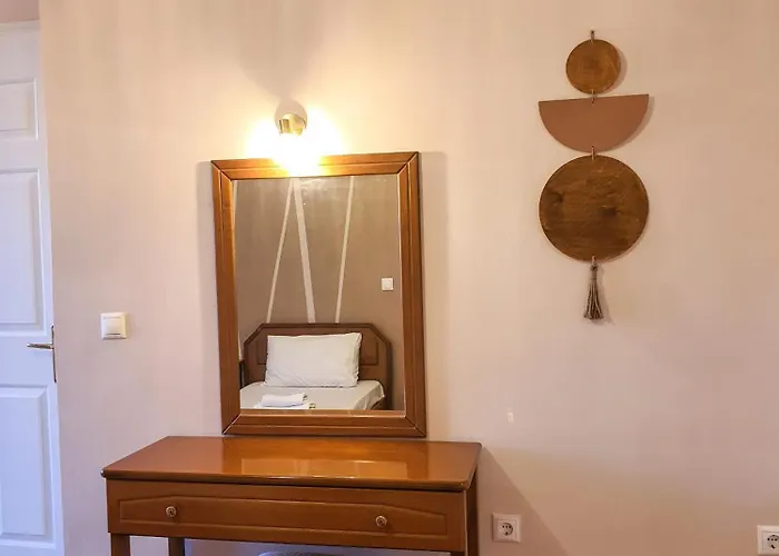 Ioanna Villa *