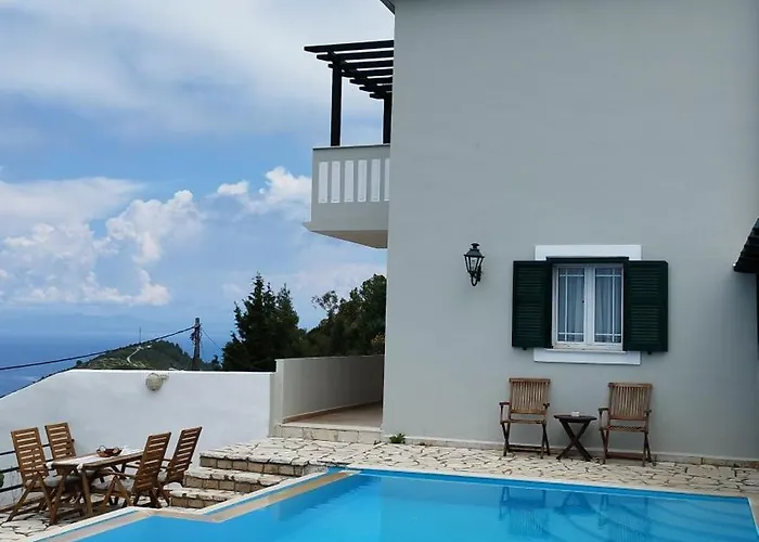 Villa Ioanna