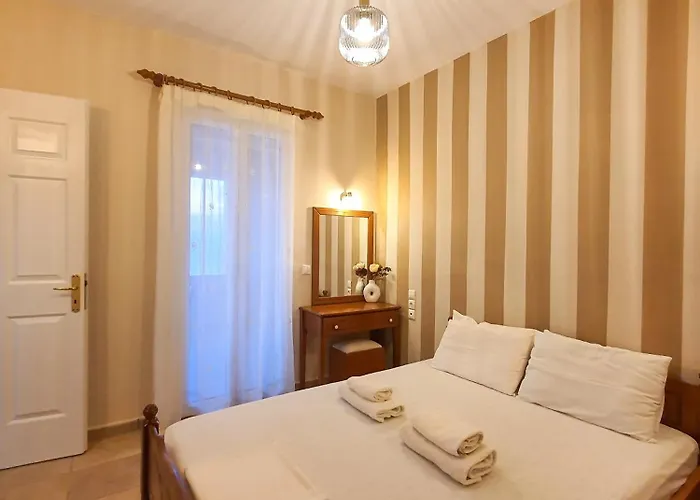 Ioanna Villa